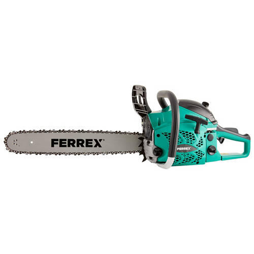 Petrol Chainsaw