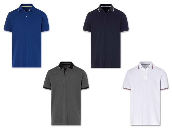 Herren Poloshirt