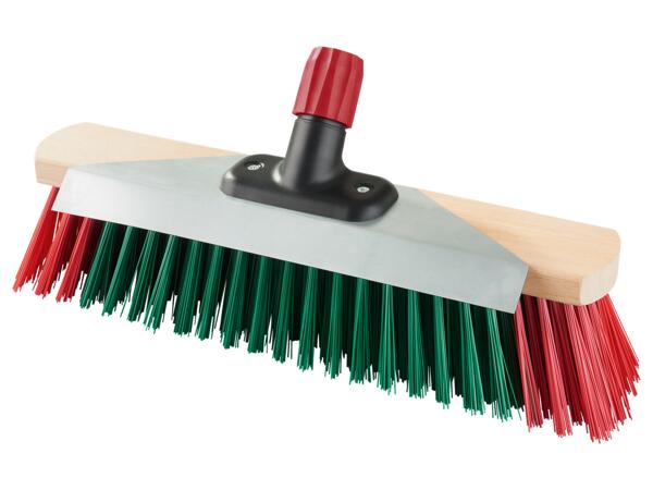 Outdoor Broom