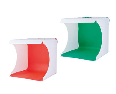 LED Studio Kit or LED Message Box
