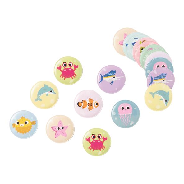 PLAYLAND(R) 				Jouets de bain