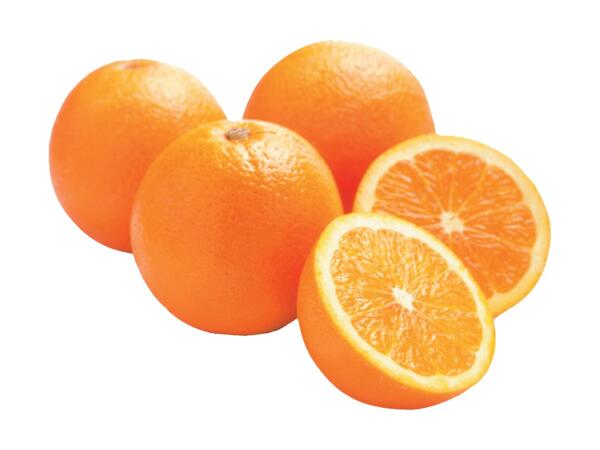 Oranges
