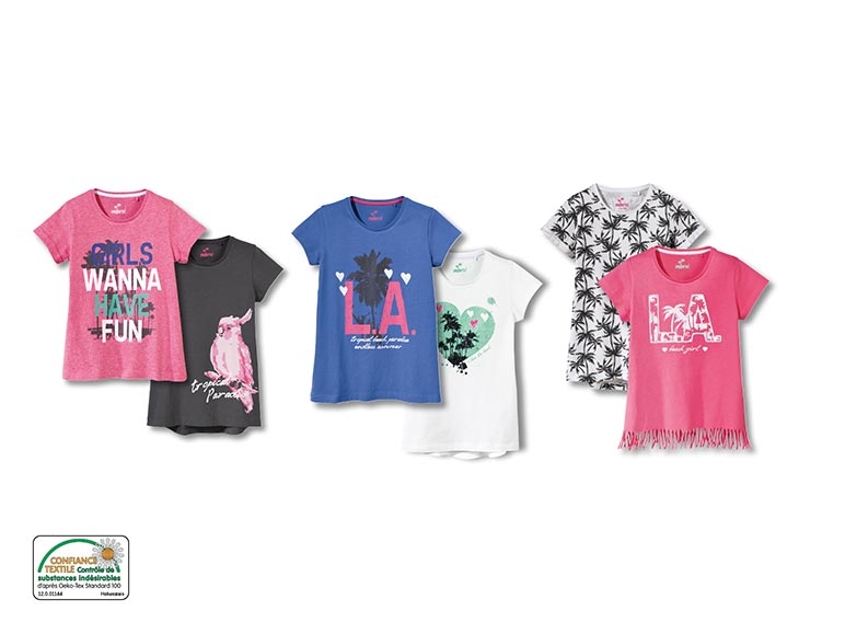 T-Shirts, 2er