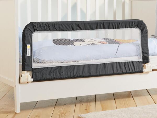 Portable Bed Rail