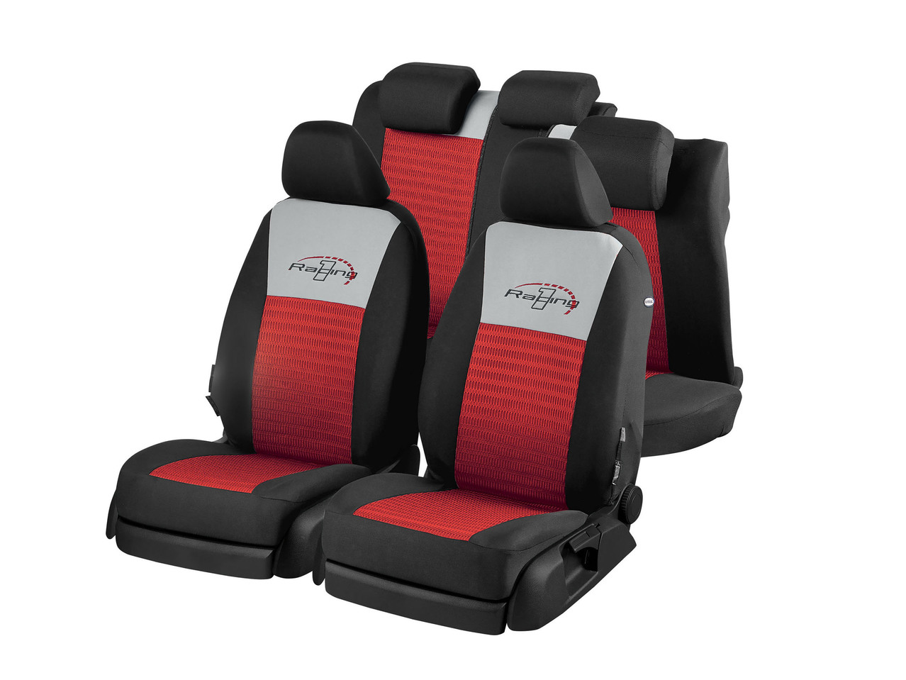 Car Seat Cover Set
