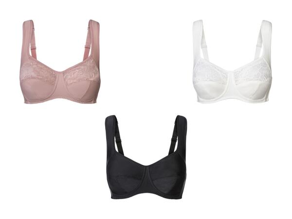 Soutien-gorge soft
