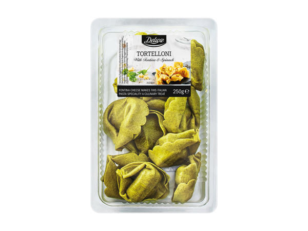 TORTELLONI