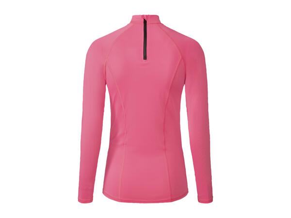 Mistral Ladies' UV Rash Vest