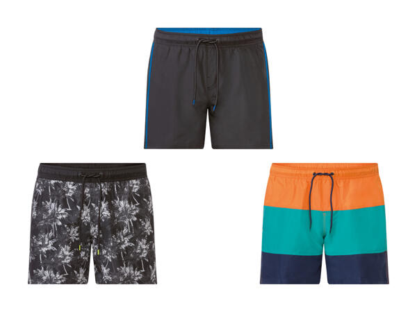 Short de bain