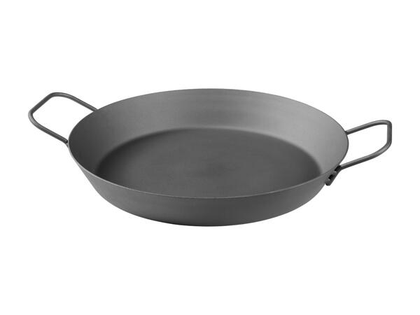 Grillpande