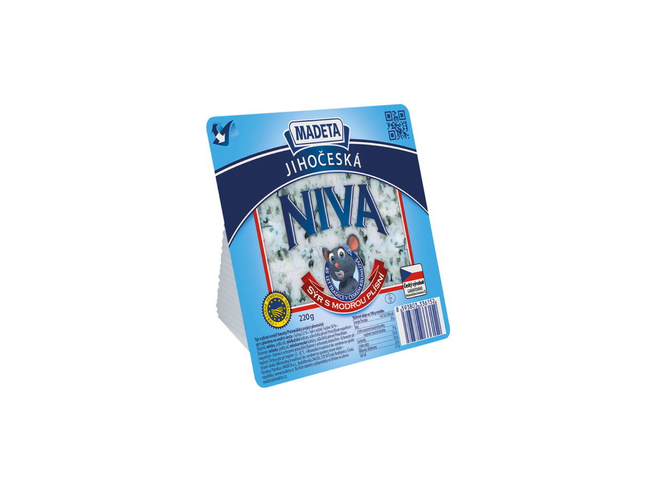 JIHOČESKÁ NIVA
