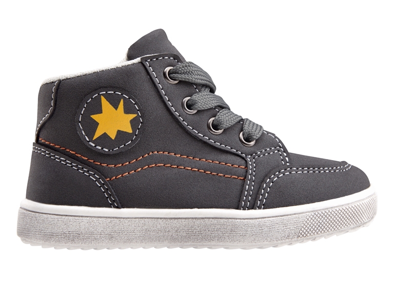 Boys' Casual Trainers
