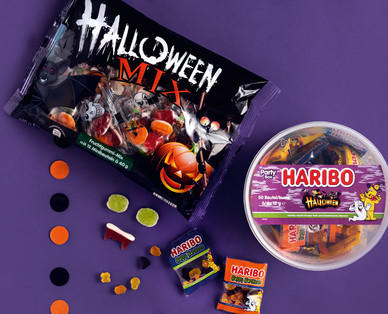 HALLOWEEN Halloween Mix