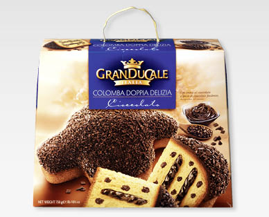 Colomba pasquale GRAN DUCALE(R)