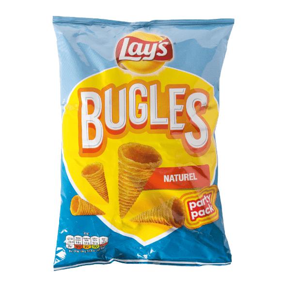 Bugles natuur