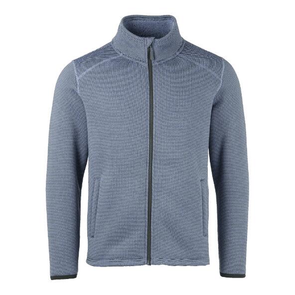 ADVENTURIDGE(R) 				Veste d'extérieur en maille