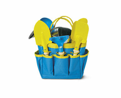 Gardenline Children's Gardening Set