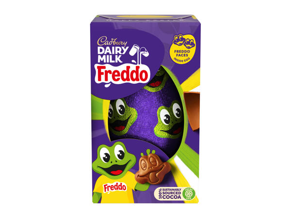 Cadbury Freddo Medium Egg