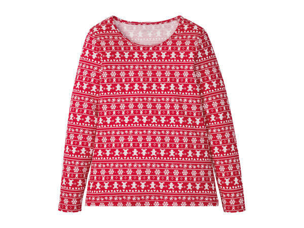 Esmara Ladies' Christmas Pyjamas