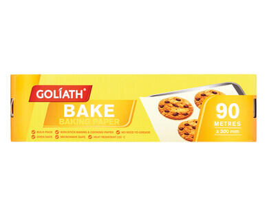 Baking Paper 90m