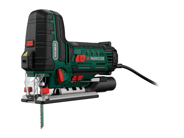 Parkside Jigsaw