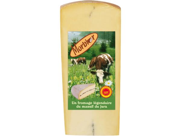 Morbier