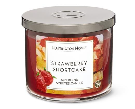 Huntington Home 
 3-Wick Candle