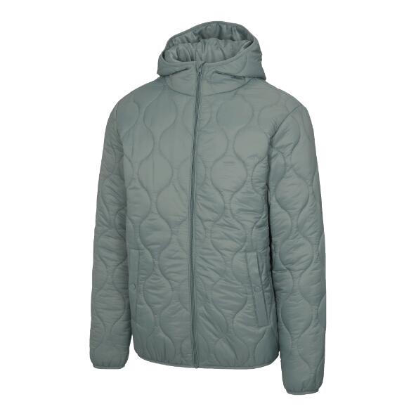 UP2Fashion(R) 				Leichte Steppjacke