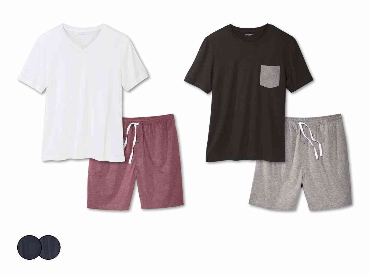 Pyjama court1