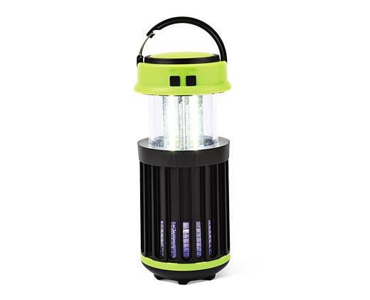 Adventuridge 
 Rechargeable Bug Zapper with Light