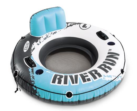 Intex 
 River Run Lounge