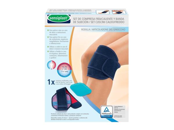 Hot/Cold Compress Set