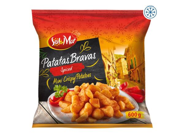 Sol&Mar Patatas Bravas