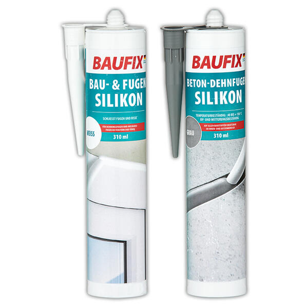 Baustoffe