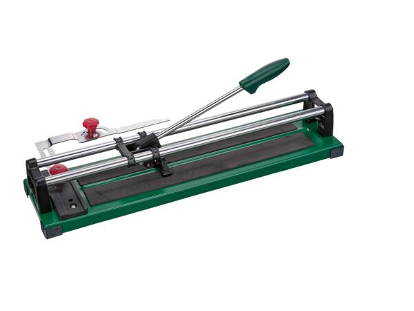 Tile Cutter