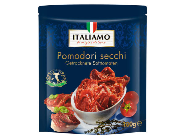 ITALIAMO Pomodori secchi