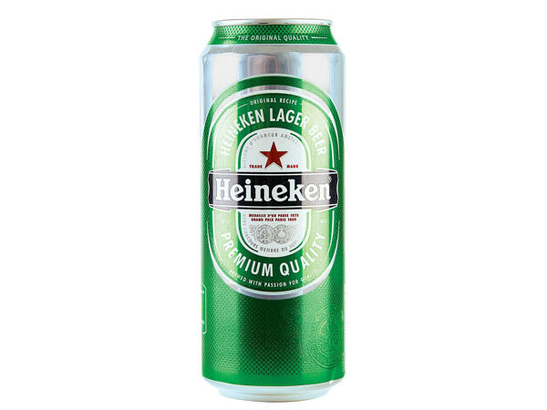 Heineken Beer