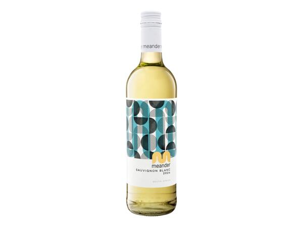 Meander Sauvignon Blanc
