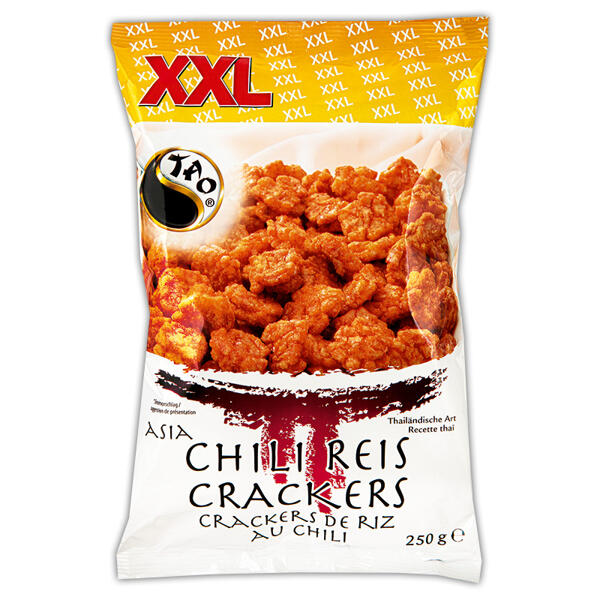 Asia Snack XXL