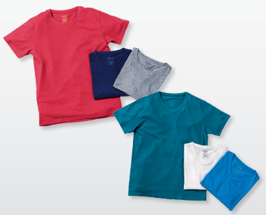 HANBURY Herren-T-Shirt