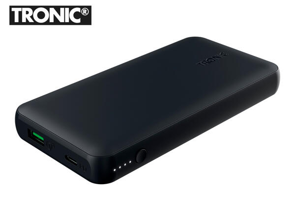 Tronic Power Bank 10,000 mAh