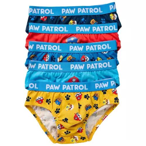 Assorted Children's Licensed Underwear