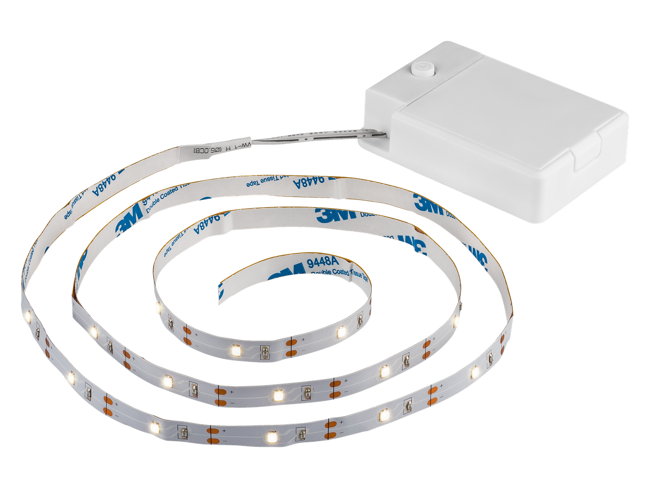 LIVARNO home SVĚTELNÝ LED PÁSEK