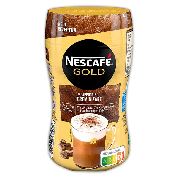 Cappuccino