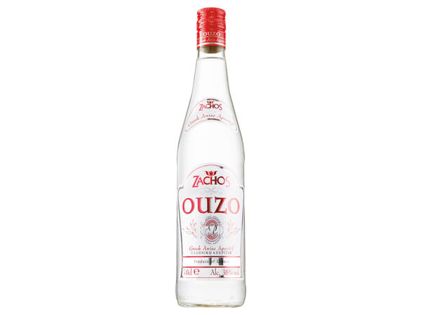 OUZO