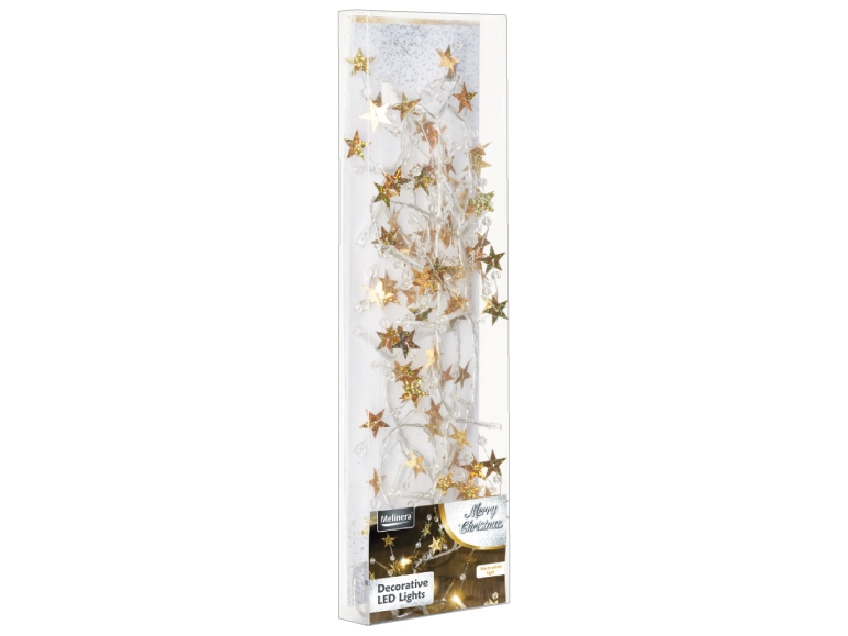 MELINERA Decorative LED Lights
