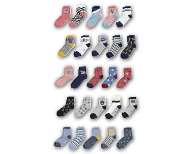 ALIVE(R) Chaussettes