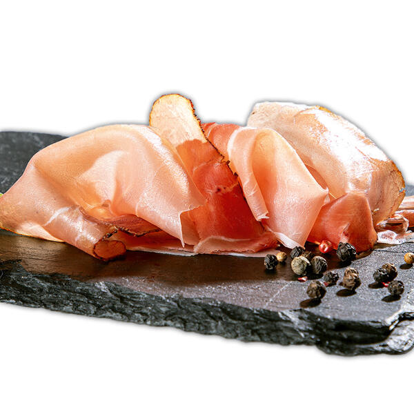 Original Südtiroler Speck
