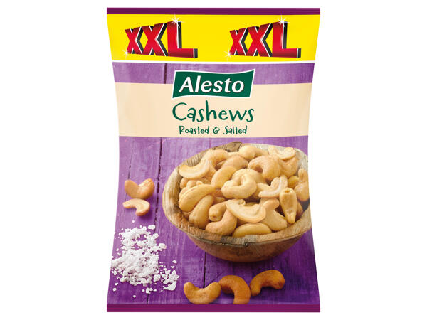 Cashew Nuts