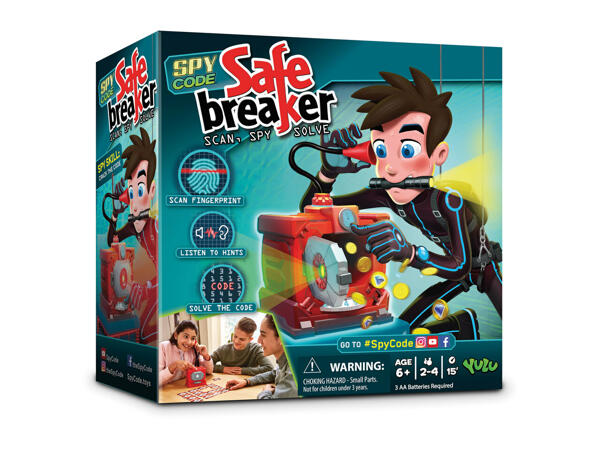 Yulu Family Game